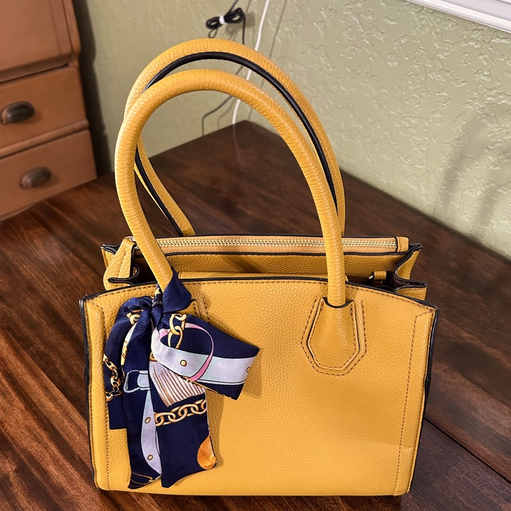 ALDO handbag like new